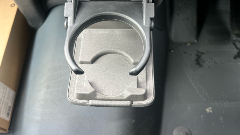 Ford Transit E-350 L3 Rwd 135kW 68kWh H2 Trend Van Auto